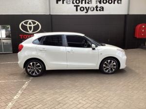 Toyota Starlet 1.4 XS auto - Image 3