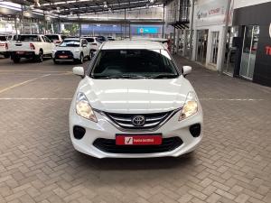 Toyota Starlet 1.4 XS auto - Image 4