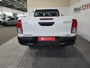 Toyota Hilux 2.4GD-6 double cab 4x4 Raider auto - Image 5