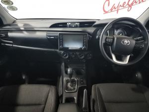 Toyota Hilux 2.4GD-6 double cab 4x4 Raider auto - Image 6