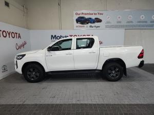 Toyota Hilux 2.4GD-6 double cab 4x4 Raider auto - Image 9
