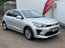 Thumbnail Kia Rio hatch 1.2 LS