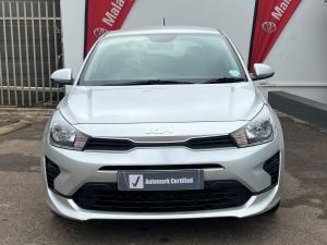 Kia Rio hatch 1.2 LS - Image 4