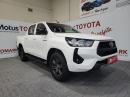 Thumbnail Toyota Hilux 2.4GD-6 double cab 4x4 Raider auto