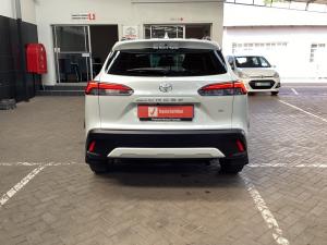 Toyota Corolla Cross 1.8 XS - Image 5