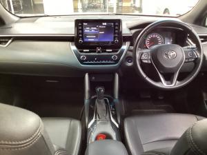 Toyota Corolla Cross 1.8 XS - Image 6