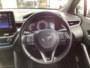 Toyota Corolla Cross 1.8 XS - Image 8