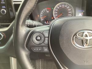Toyota Corolla Cross 1.8 XS - Image 9