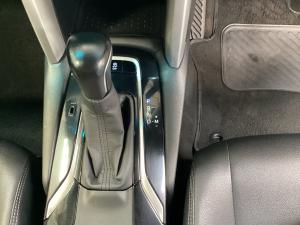 Toyota Corolla Cross 1.8 XS - Image 12