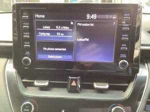 Toyota Corolla Cross 1.8 XS - Image 13