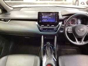 Toyota Corolla Cross 1.8 XS - Image 15