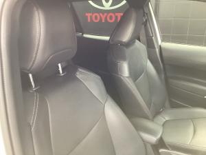 Toyota Corolla Cross 1.8 XS - Image 17