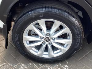 Toyota Corolla Cross 1.8 XS - Image 20