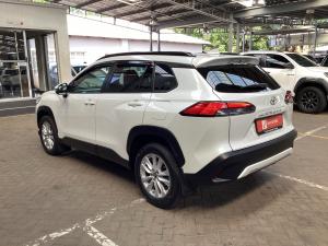 Toyota Corolla Cross 1.8 XS - Image 24