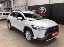 Thumbnail Toyota Corolla Cross 1.8 XS