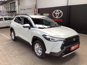 Toyota Corolla Cross 1.8 XS - Image 1