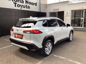 Toyota Corolla Cross 1.8 XS - Image 2