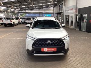 Toyota Corolla Cross 1.8 XS - Image 4