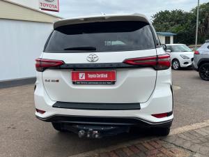 Toyota Fortuner 2.4GD-6 auto - Image 5