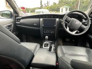 Toyota Fortuner 2.4GD-6 auto - Image 6