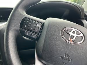 Toyota Fortuner 2.4GD-6 auto - Image 9