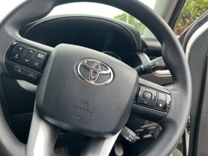 Toyota Fortuner 2.4GD-6 auto - Image 10