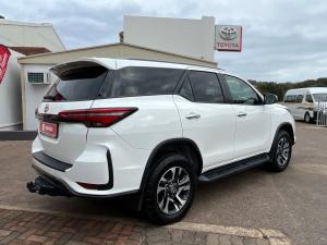 Toyota Fortuner 2.4GD-6 auto - Image 2