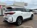Toyota Fortuner 2.4GD-6 auto - Thumbnail 2