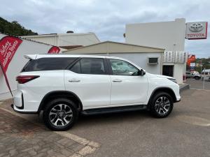 Toyota Fortuner 2.4GD-6 auto - Image 3