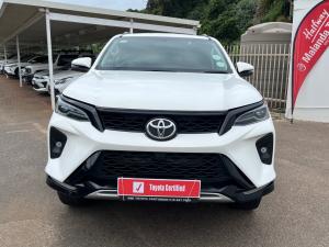 Toyota Fortuner 2.4GD-6 auto - Image 4