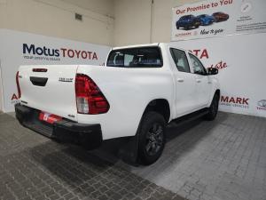 Toyota Hilux 2.4GD-6 double cab 4x4 Raider auto - Image 2