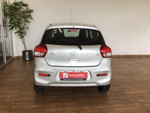 Toyota Vitz 1.0 XR manual - Image 5