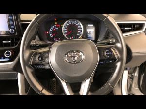 Toyota Corolla Cross 1.8 XS - Image 8
