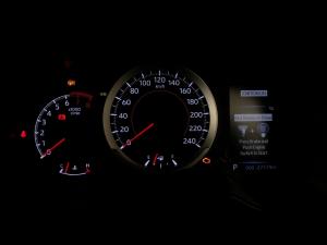 Toyota Corolla Cross 1.8 XS - Image 9