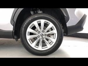 Toyota Corolla Cross 1.8 XS - Image 19