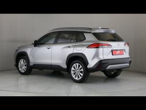 Toyota Corolla Cross 1.8 XS - Image 21