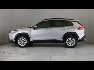 Toyota Corolla Cross 1.8 XS - Image 22