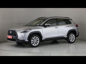 Toyota Corolla Cross 1.8 XS - Image 23