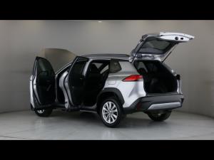 Toyota Corolla Cross 1.8 XS - Image 25