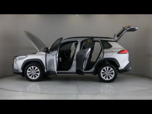 Toyota Corolla Cross 1.8 XS - Image 26