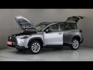 Toyota Corolla Cross 1.8 XS - Image 27