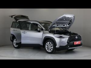 Toyota Corolla Cross 1.8 XS - Image 29