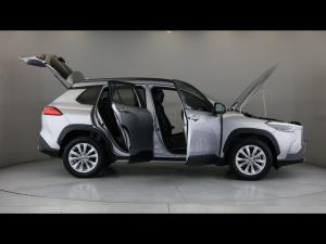 Toyota Corolla Cross 1.8 XS - Image 30