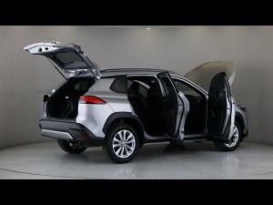 Toyota Corolla Cross 1.8 XS - Image 31