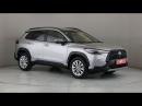 Thumbnail Toyota Corolla Cross 1.8 XS