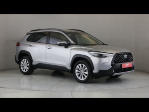 Toyota Corolla Cross 1.8 XS - Image 1