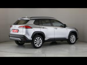 Toyota Corolla Cross 1.8 XS - Image 2