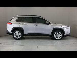 Toyota Corolla Cross 1.8 XS - Image 3