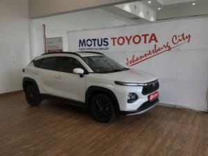 Toyota Starlet Cross 1.5 XS auto - Image 1