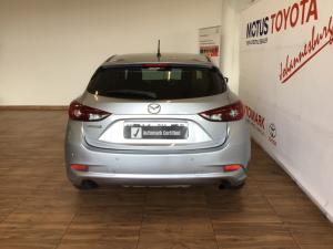 Mazda Mazda3 hatch 1.6 Original - Image 5